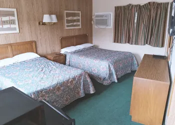 Blue Way Inn And Suites Winfield hotel thumbnail 4