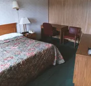 Blue Way Inn And Suites Winfield hotel detail image 5