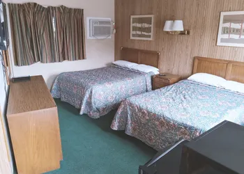 Blue Way Inn And Suites Winfield hotel thumbnail 7