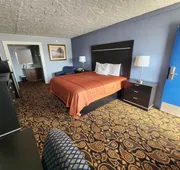 Rodeway Inn hotel detail image 4