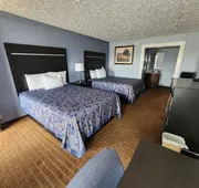 Rodeway Inn hotel detail image 5