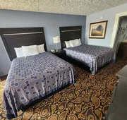 Rodeway Inn hotel detail image 7