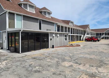 Rodeway Inn hotel thumbnail 2