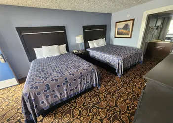 Rodeway Inn hotel thumbnail 7