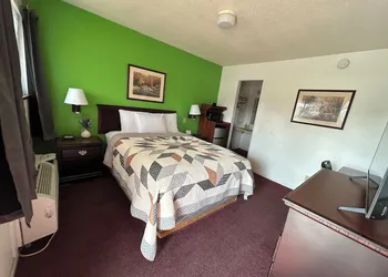 Budget Inn Mexico MO on US 54 hotel thumbnail 5