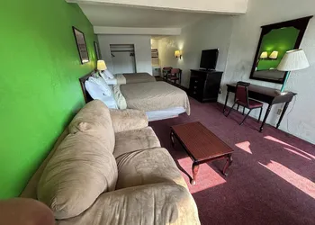 Budget Inn Mexico MO on US 54 hotel thumbnail 8