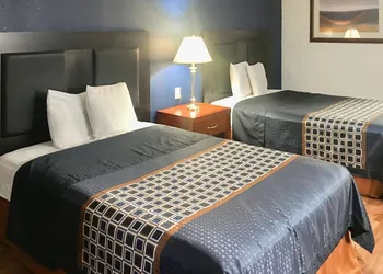 Rodeway Inn Circleville hotel thumbnail 2