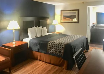 Rodeway Inn Circleville hotel thumbnail 4