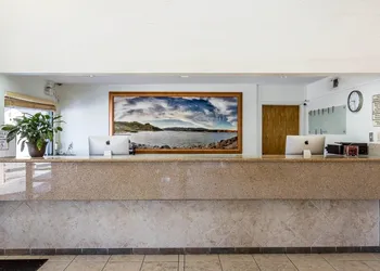Rodeway Inn Magic Mountain Area hotel thumbnail 2