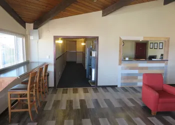 Americas Best Value Inn Story City hotel thumbnail 2