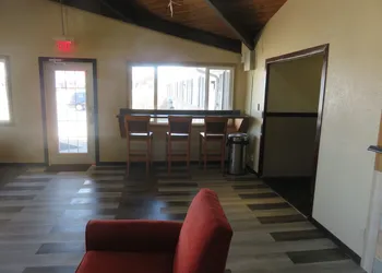 Americas Best Value Inn Story City hotel thumbnail 3