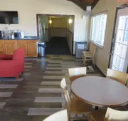 Americas Best Value Inn Story City hotel detail image 4