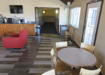 Americas Best Value Inn Story City hotel thumbnail 4