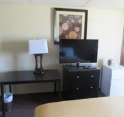 Americas Best Value Inn Story City hotel detail image 5