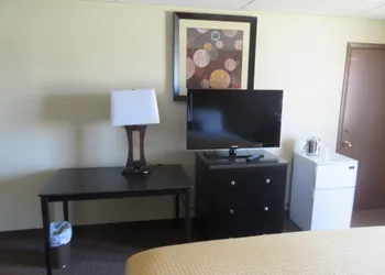 Americas Best Value Inn Story City hotel thumbnail 5