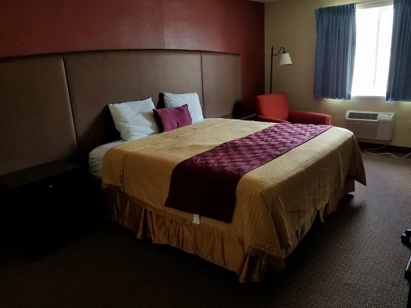 Americas Best Value Inn Story City hotel detail image 6