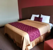 Americas Best Value Inn Story City hotel detail image 7
