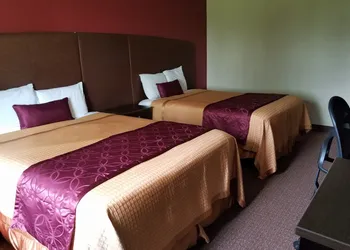 Americas Best Value Inn Story City hotel thumbnail 8