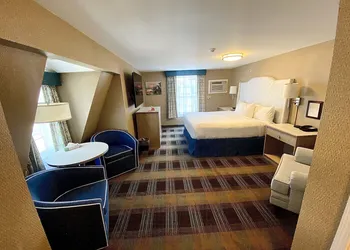 Kings Port Inn hotel thumbnail 5