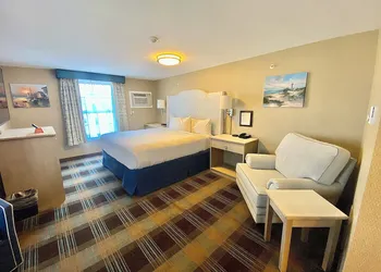 Kings Port Inn hotel thumbnail 6