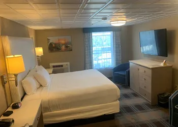 Kings Port Inn hotel thumbnail 8