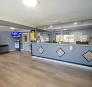 Super 8 by Wyndham Las Vegas North Strip/Fremont St. Area hotel detail image 3