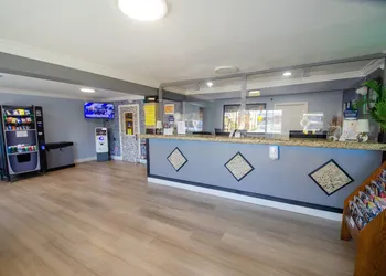 Super 8 by Wyndham Las Vegas North Strip/Fremont St. Area hotel thumbnail 3