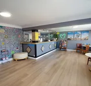 Super 8 by Wyndham Las Vegas North Strip/Fremont St. Area hotel detail image 7