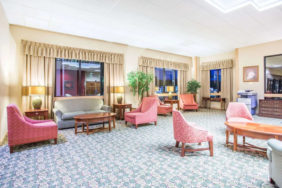 Days Inn & Suites by Wyndham Sutton Flatwoods hotel detail image 2