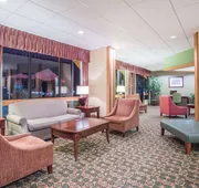 Days Inn & Suites by Wyndham Sutton Flatwoods hotel detail image 3