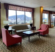 Days Inn & Suites by Wyndham Sutton Flatwoods hotel detail image 4
