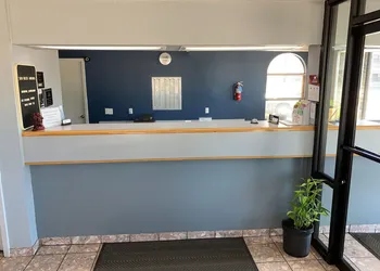 Americas Best Value Inn Meridian hotel thumbnail 2