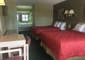 Americas Best Value Inn Meridian hotel thumbnail 5