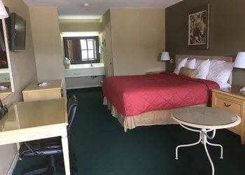 Americas Best Value Inn Meridian hotel thumbnail 6
