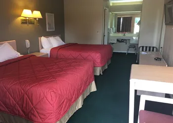 Americas Best Value Inn Meridian hotel thumbnail 7