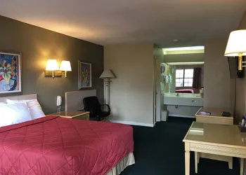 Americas Best Value Inn Meridian hotel thumbnail 8
