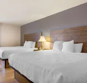 Best Western Plus South Hill Inn hotel detail image 7