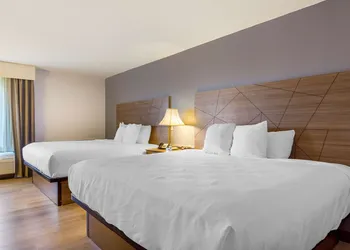 Best Western Plus South Hill Inn hotel thumbnail 7