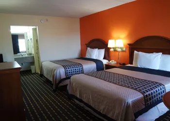 Howard Johnson by Wyndham Perry GA hotel thumbnail 4