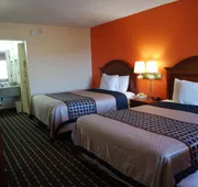 Howard Johnson by Wyndham Perry GA hotel detail image 4