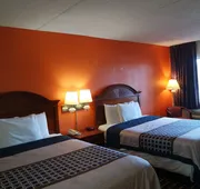 Howard Johnson by Wyndham Perry GA hotel detail image 5