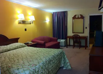 Rodeway Inn Charlotte South hotel thumbnail 6