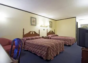 Rodeway Inn Charlotte South hotel thumbnail 8