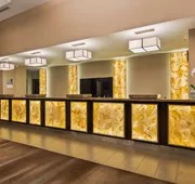 Best Western Plus Lamplighter Inn & Conference Centre hotel detail image 3