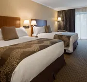 Best Western Plus Lamplighter Inn & Conference Centre hotel detail image 7