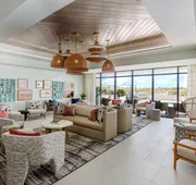 Beal House Fort Walton Beach, Tapestry Collection by Hilton hotel detail image 3