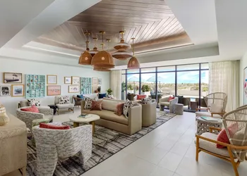 Beal House Fort Walton Beach, Tapestry Collection by Hilton hotel thumbnail 3