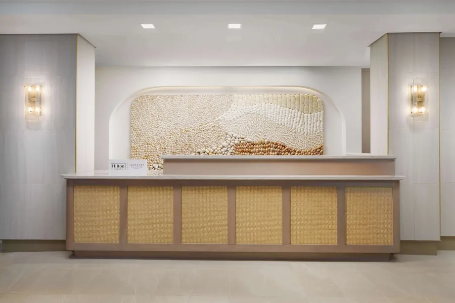 Beal House Fort Walton Beach, Tapestry Collection by Hilton hotel detail image 6