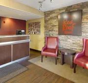 Red Roof Inn Detroit - Roseville/ St Clair Shores hotel detail image 3