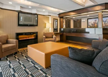 Best Western Airport Inn hotel thumbnail 2
